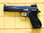 Pistole SIG P210 - 6