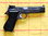 Pistole SIG P210 - 6