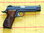 Pistole SIG P210-6