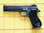 Pistole SIG P210-2